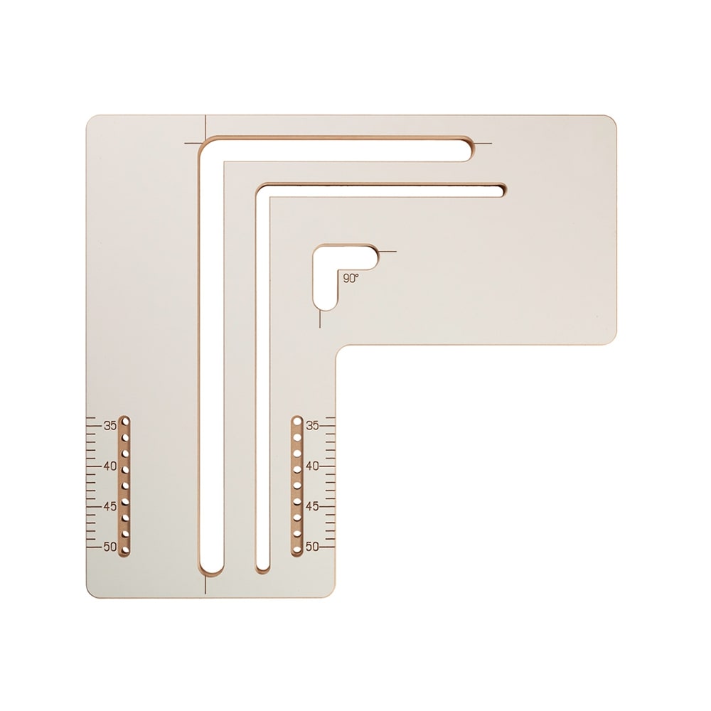 Belfast Sink Jig - MDF 