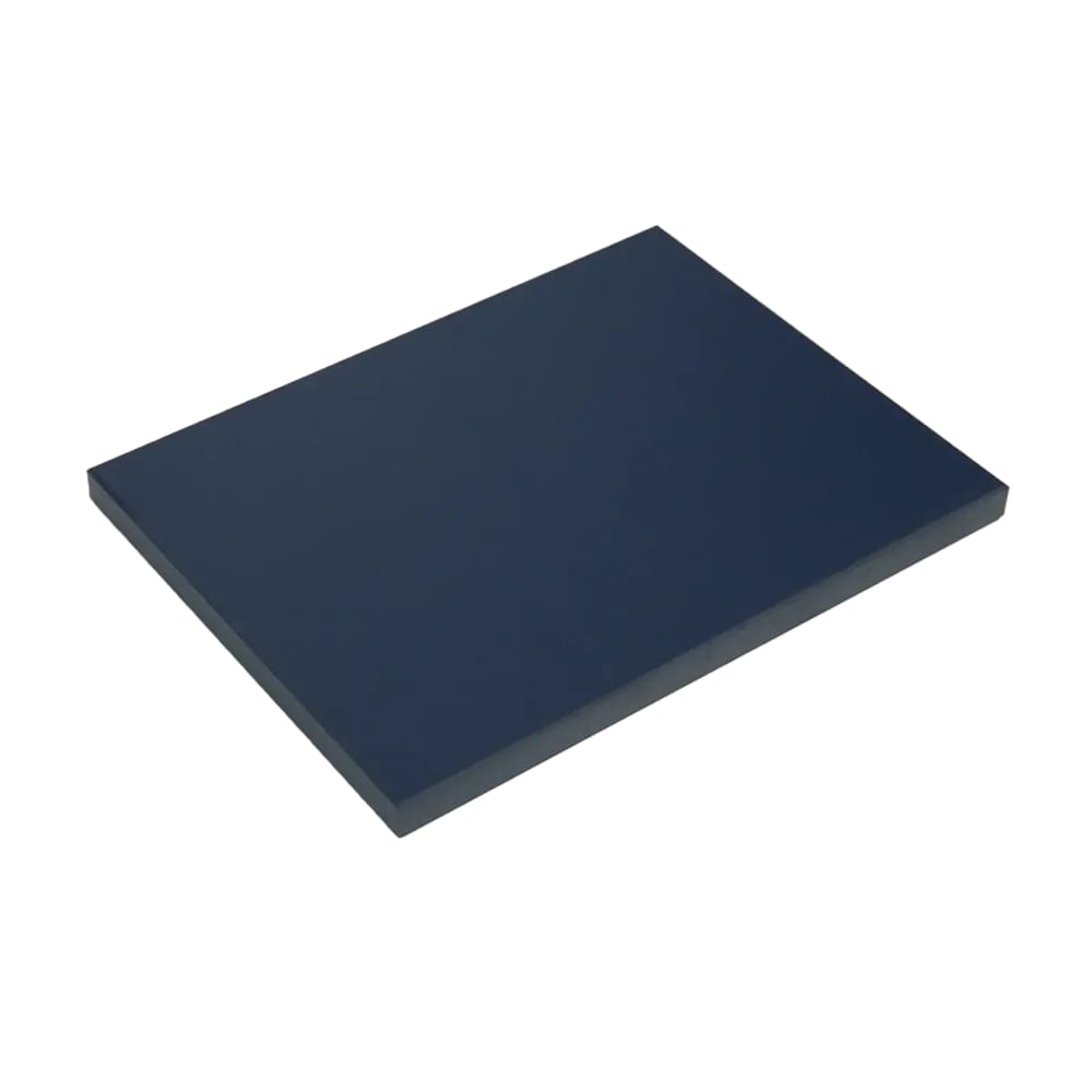 Solid  FENIX Sample 200mm x 150mm x 12mm - Blu Fes 