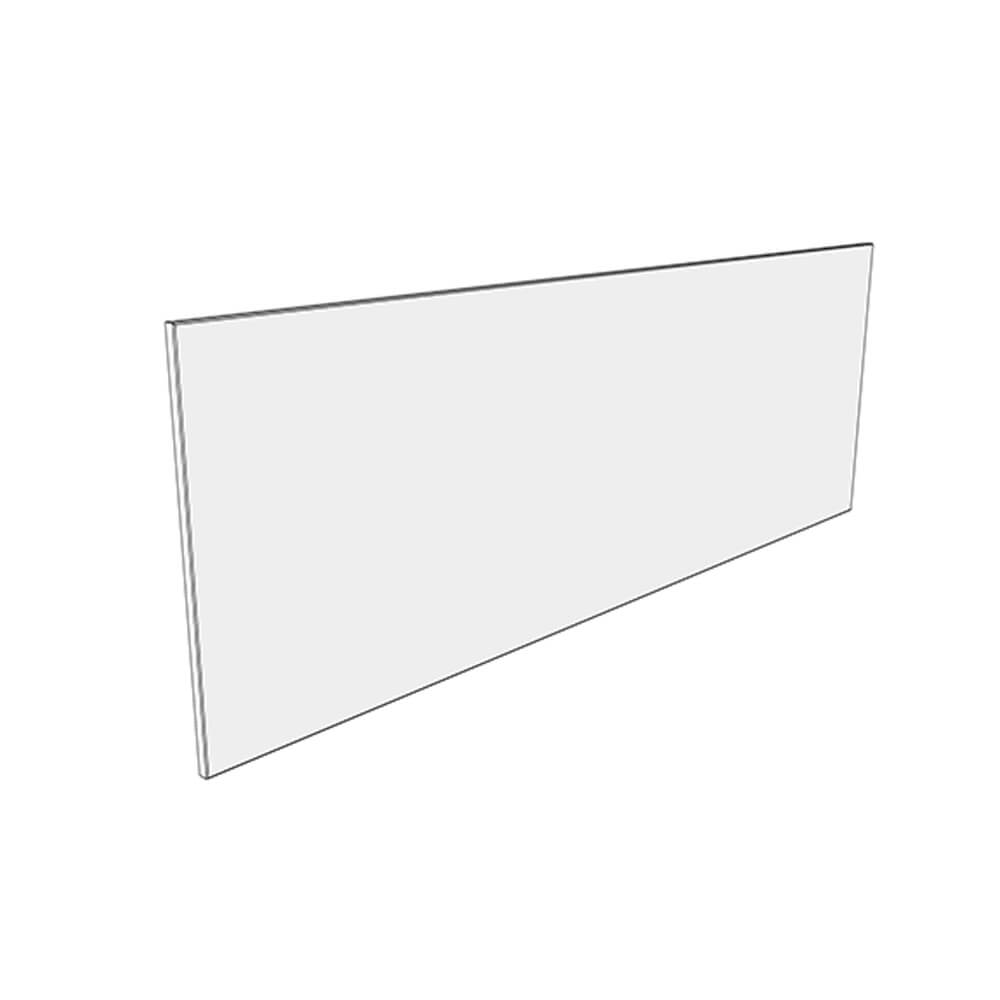 Halifax Headboard - Flat Panel - 1830mm x 600mm