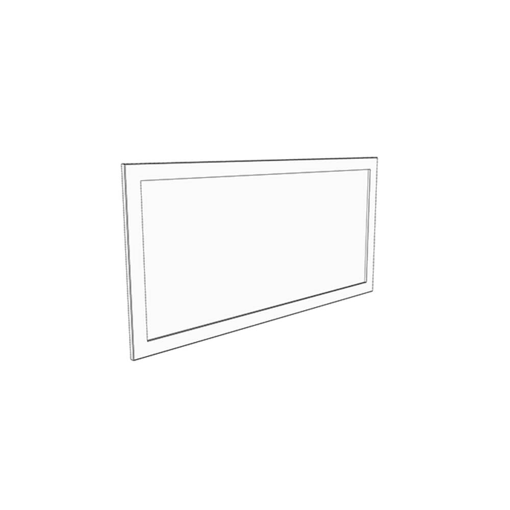 Brecan Headboard - Single Frame Panel -1208mm x 600mm