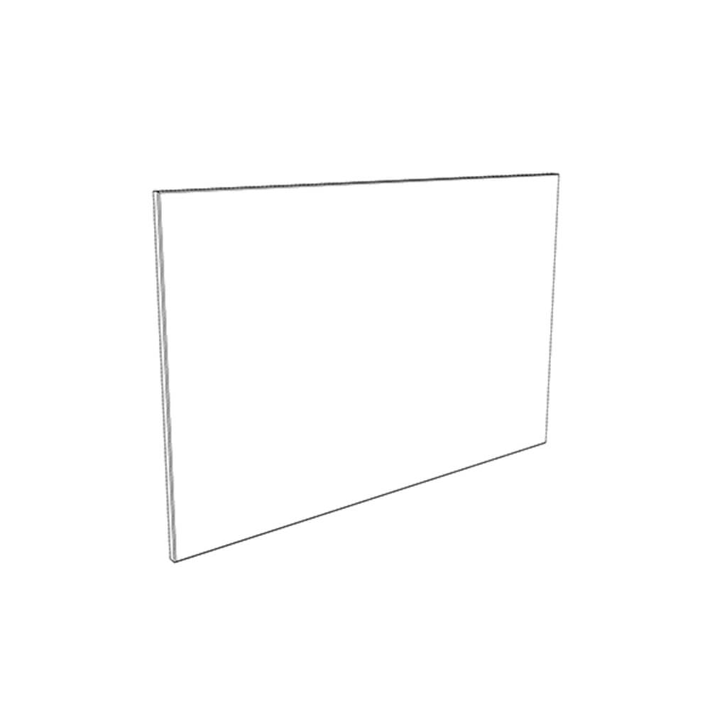 Chelsea Headboard - Flat Panel -1208mm x 600mm