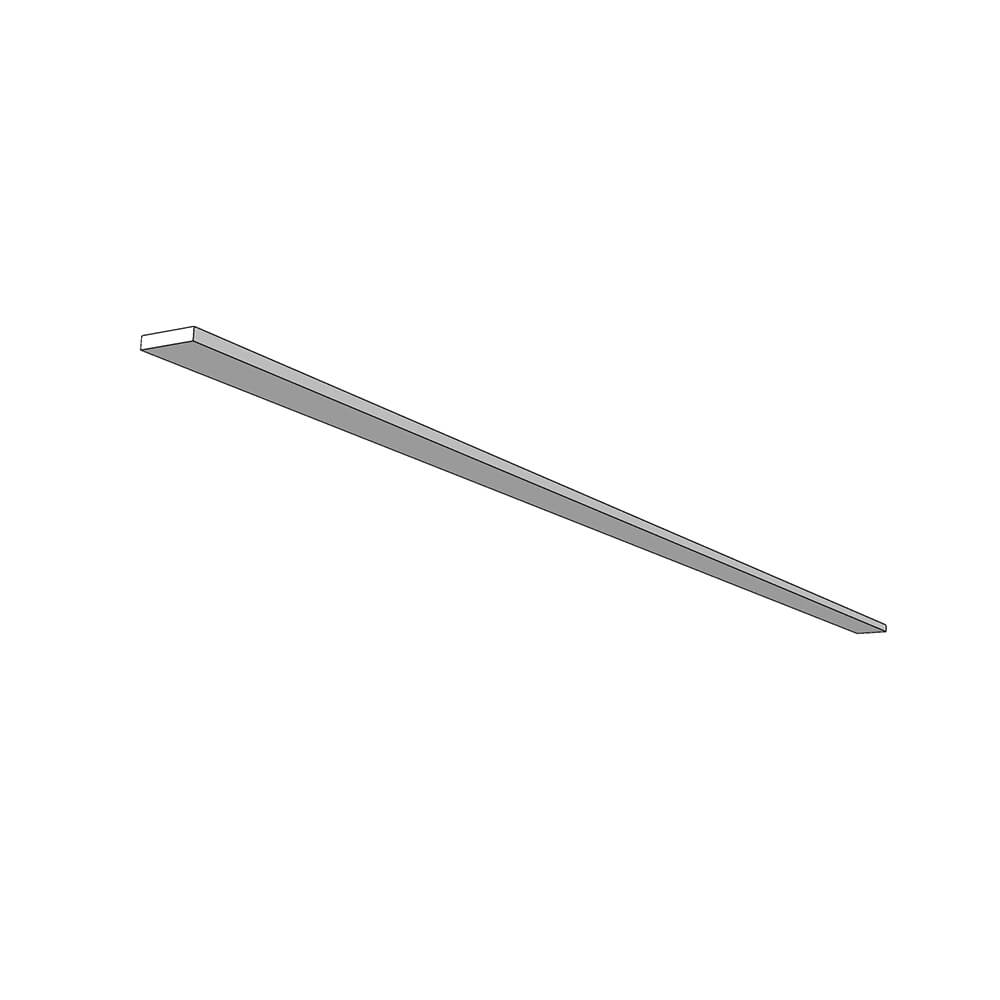 Fleet Straight Cornice - Universal - 2.7m