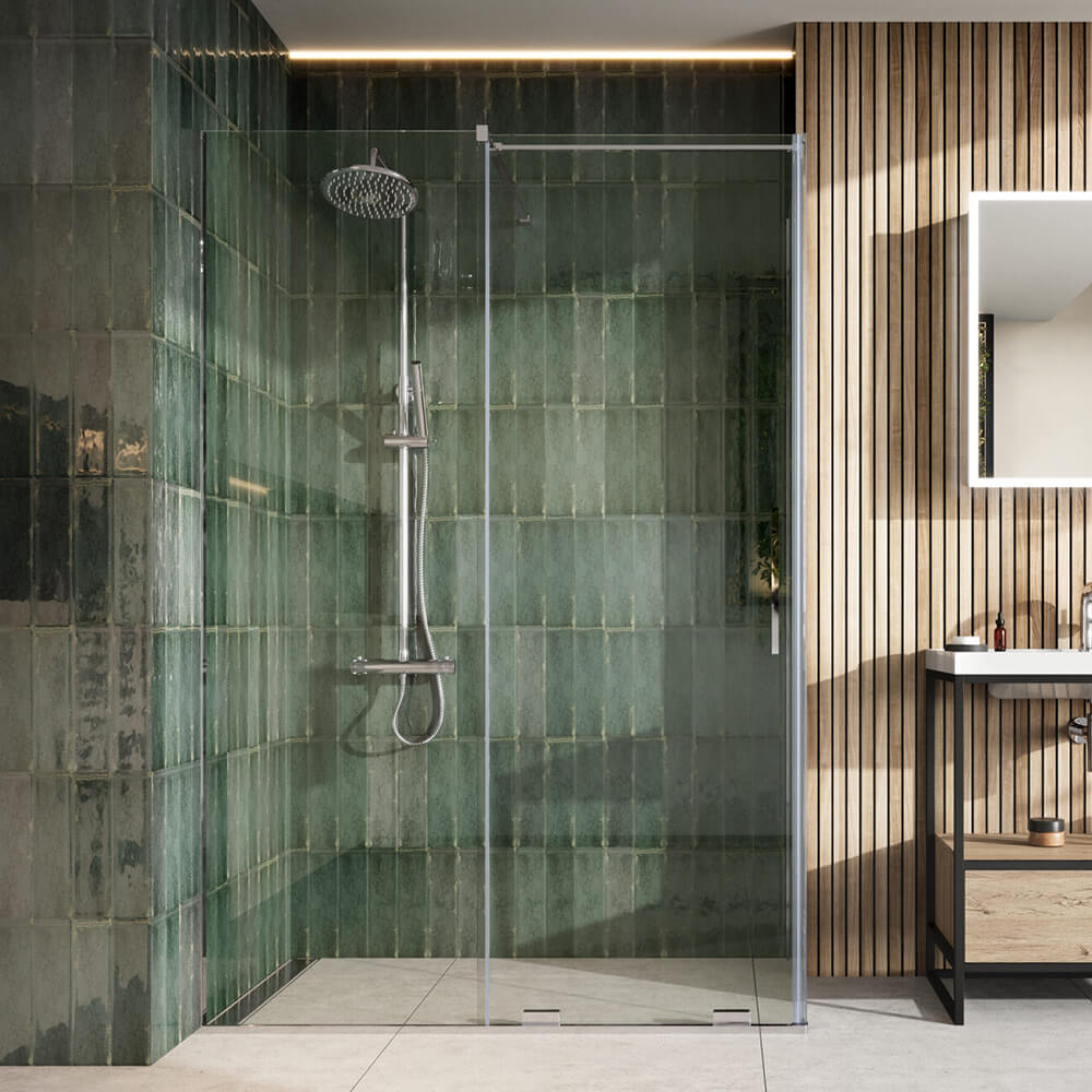 S8 - Momentum Side Panels - Various Sizes