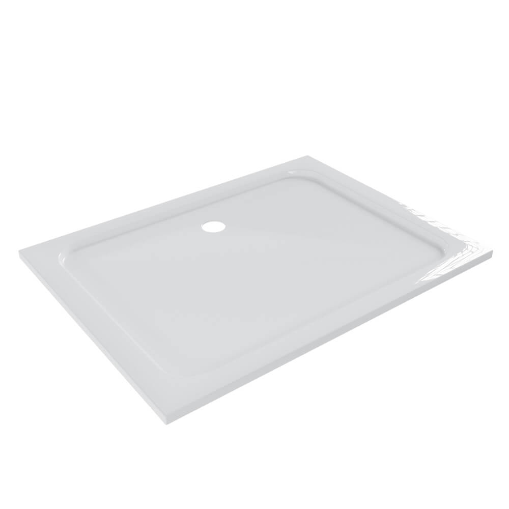 Rectangular Shower Trays - 900mm
