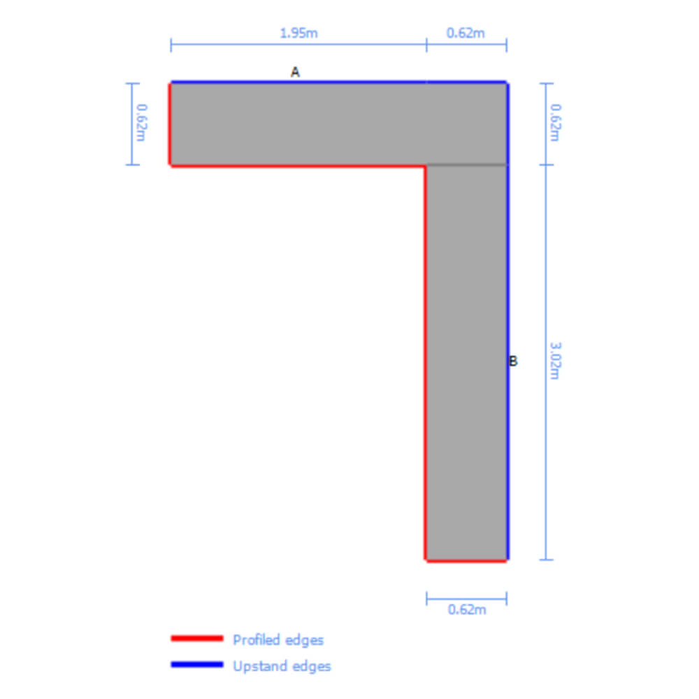 Quartz Worktop - Richard Kadd - GS2429633 / 7 / 30/01/2024
