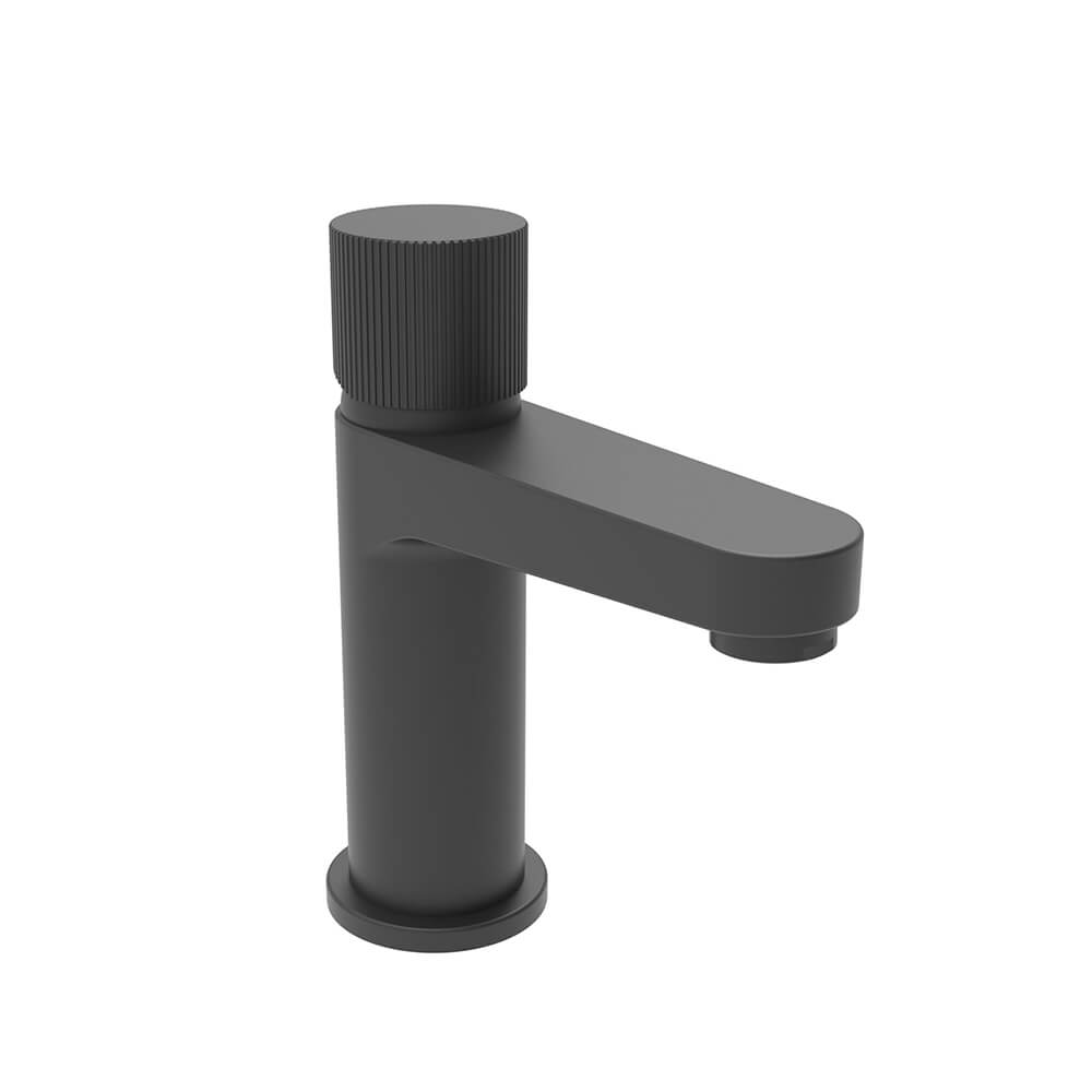 Koko Basin Mixer Tap - Black