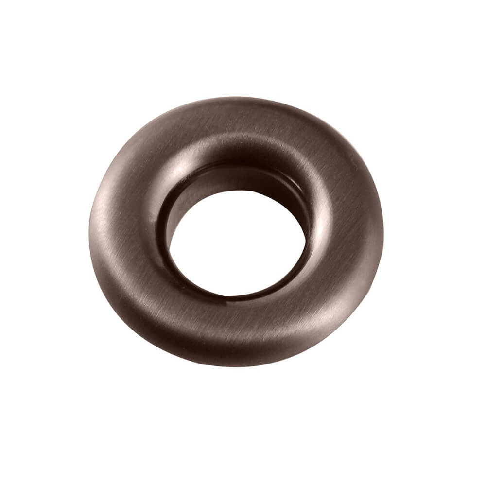Round Overflow Insert - Bronze