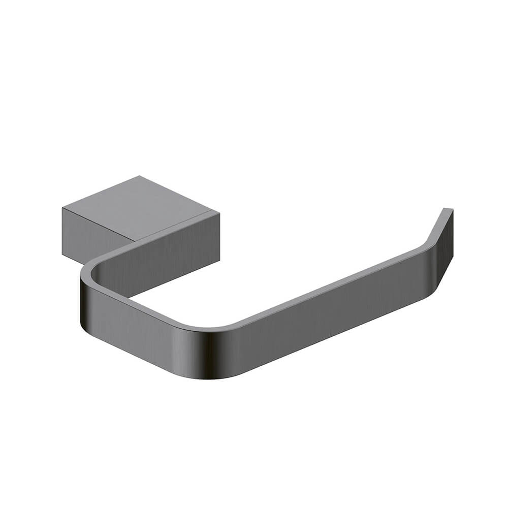 Napoli Gunmetal Paper Holder
