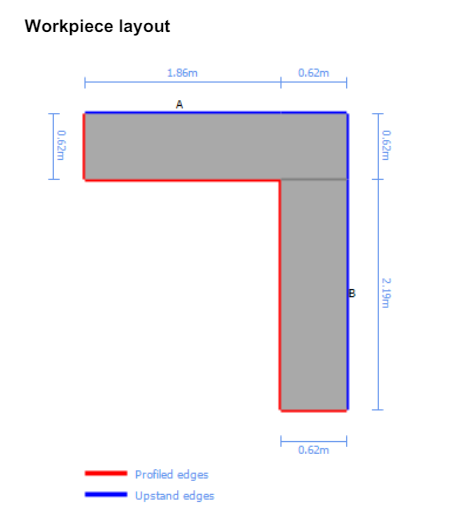 Quartz Worktop -Harry Decothi - PWS REF