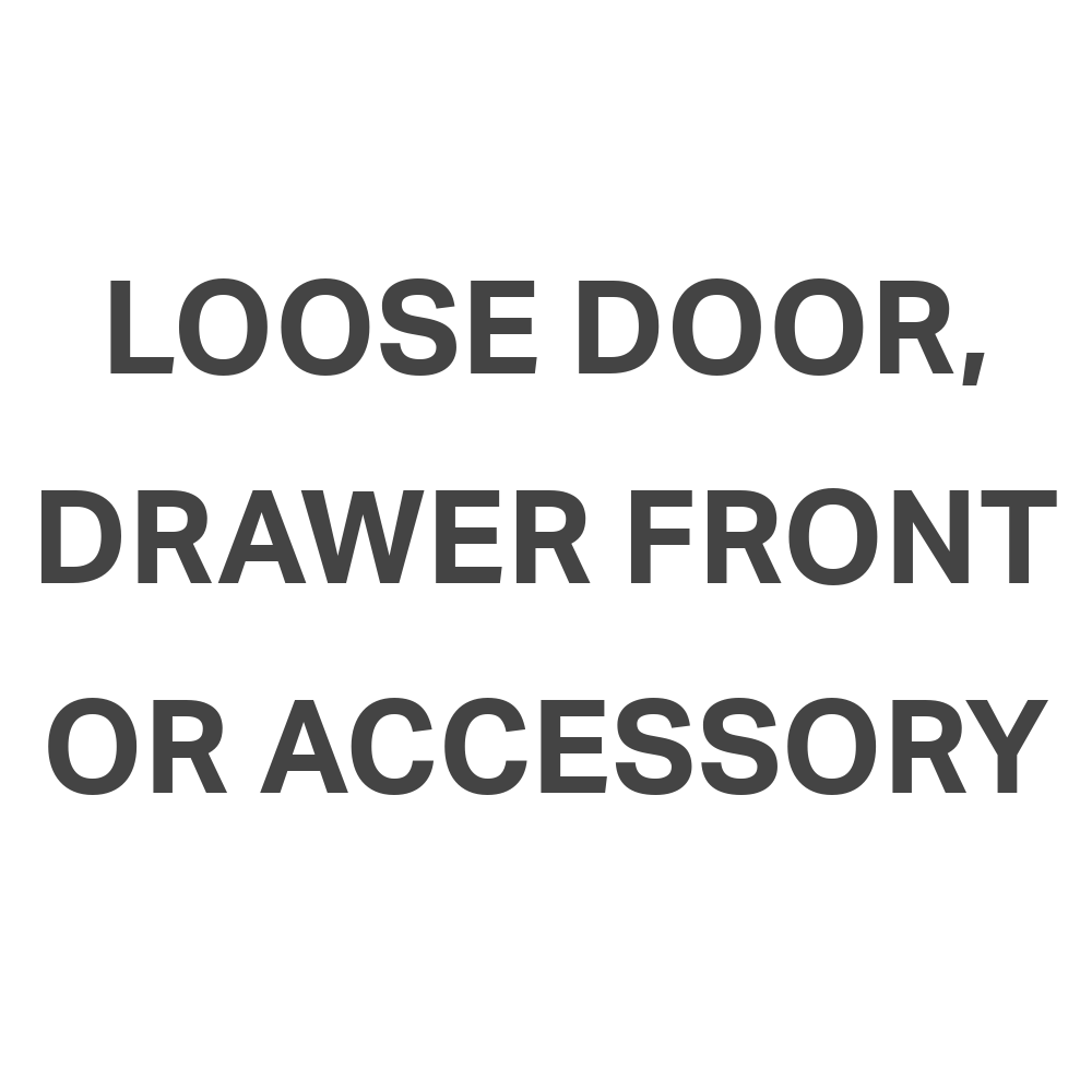 Napton (F&B or RAL Colour) Door - 3 Panel - 2153 x 361mm