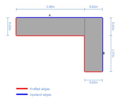 Quartz Worktop - Tom Purnell - GS2471550 (ref. H2471551)