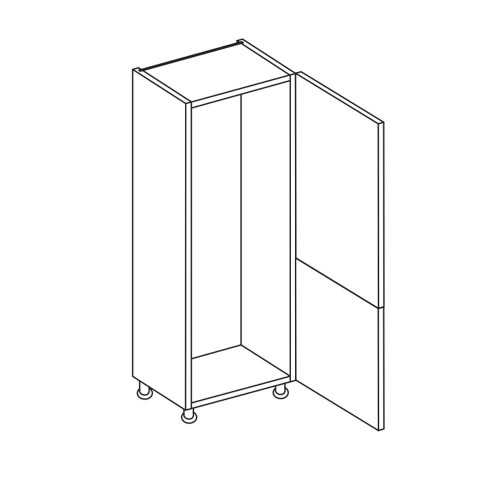 MODUS Senza Gloss White Fridge/Freezer Housings