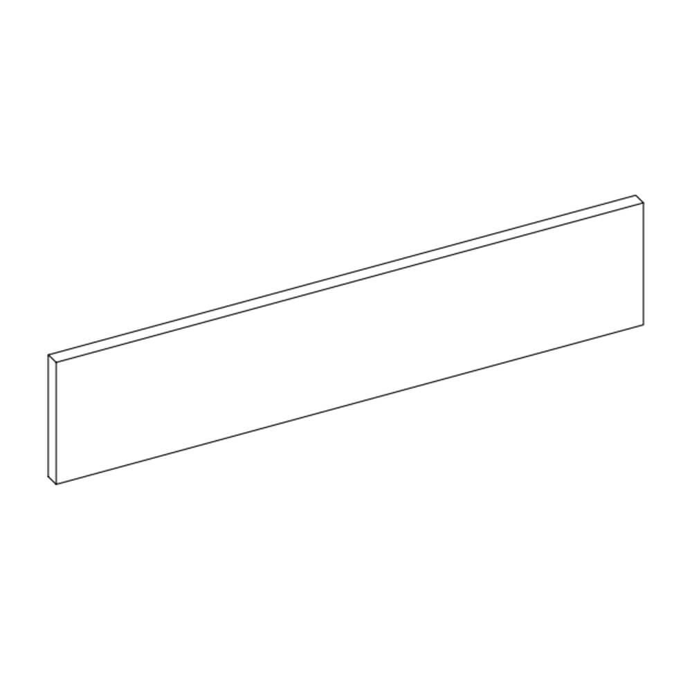 MODUS Senza Matt Cashmere Stone Plinth