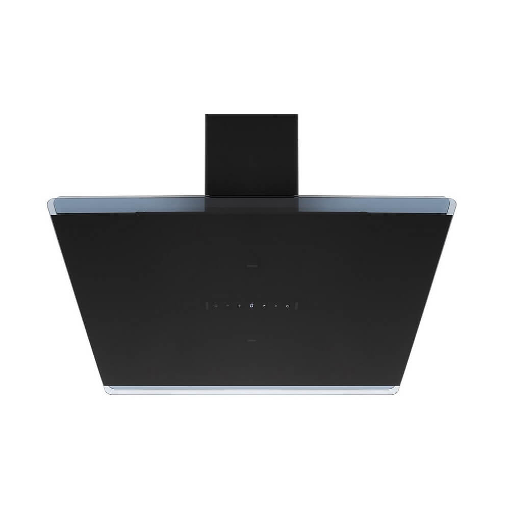 CDA EXG90BL 90cm Angled Extractor with Gesture Control