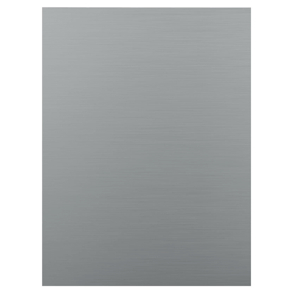 BEKIA 60x75cm Stainless Steel Splashback