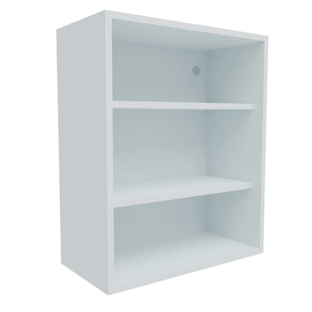 800mm Wall Open Display Unit (Medium)