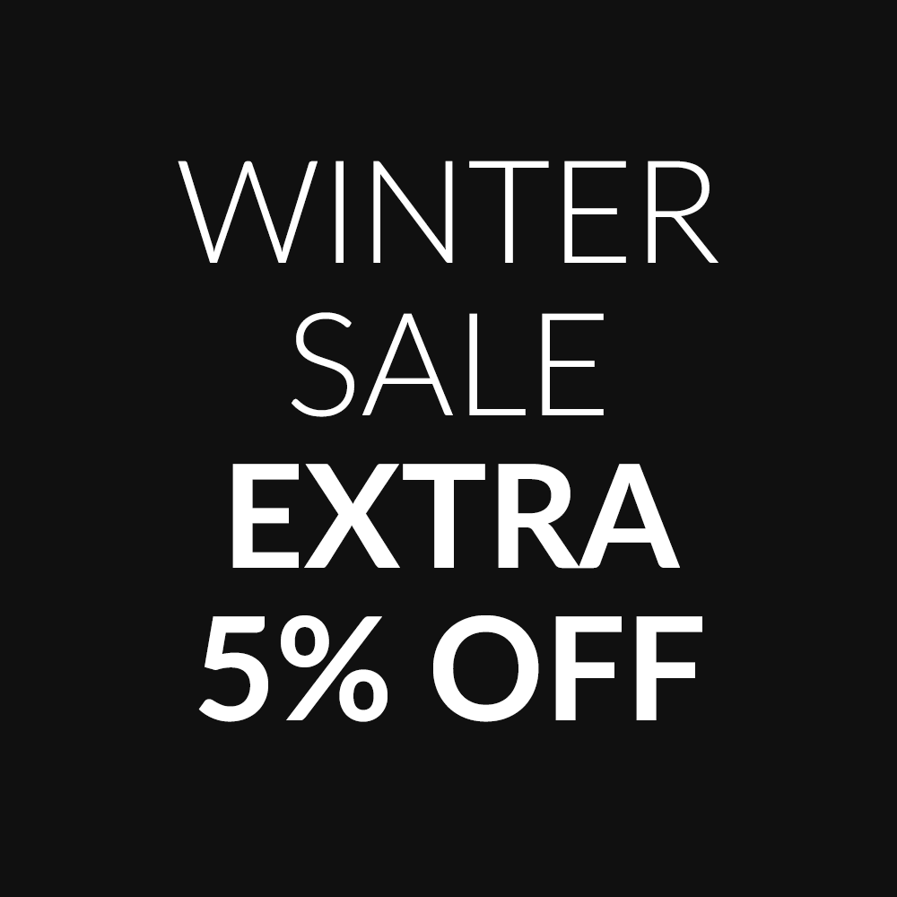 5.0% discount on Specific Category