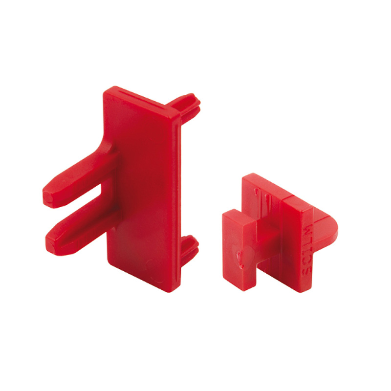 BK Stock - Quick Fix Brackets - for True Handleless Profile
