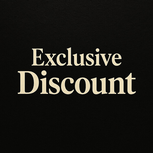 Dan Siddons Exclusive Discount - EXTRA 5% OFF Kitchen Furniture for 7 DAYS