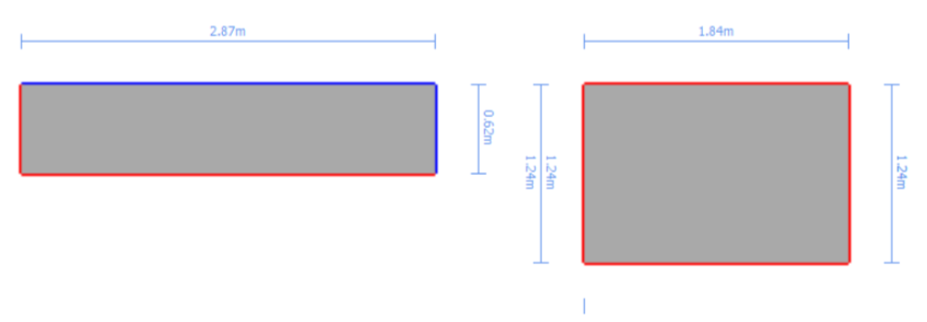 Quartz worktop - Elaine Watt - GS2533529 / 2 / 23/04/2025